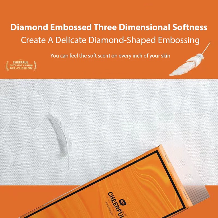 Өлгөдөг Салфетка 4ш багц - Cheerful 5,120ш