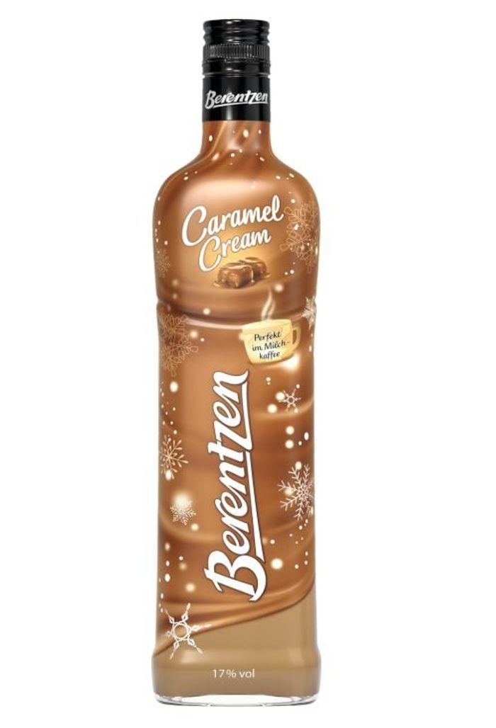 Вино Berentzen 0.7мл 