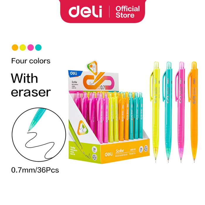 0.7 харандаа DL EU60300