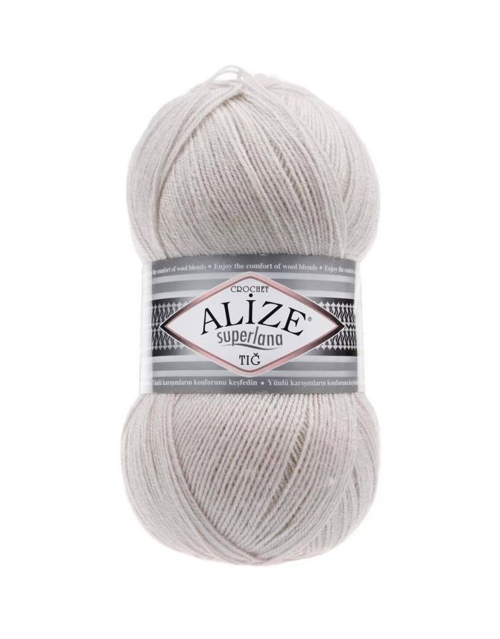 Superlana tig  -kod 168