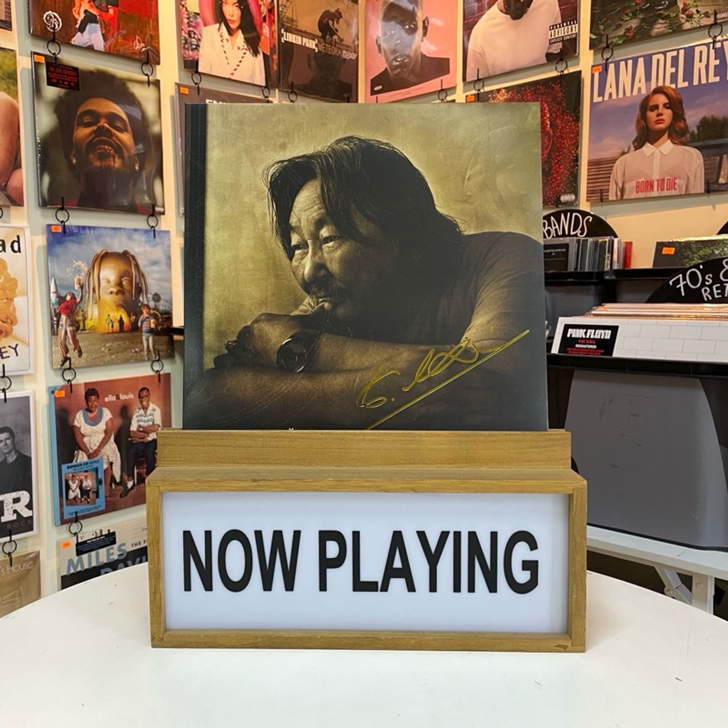 Б. Лхагвасүрэн - Уянгын Тойрог 