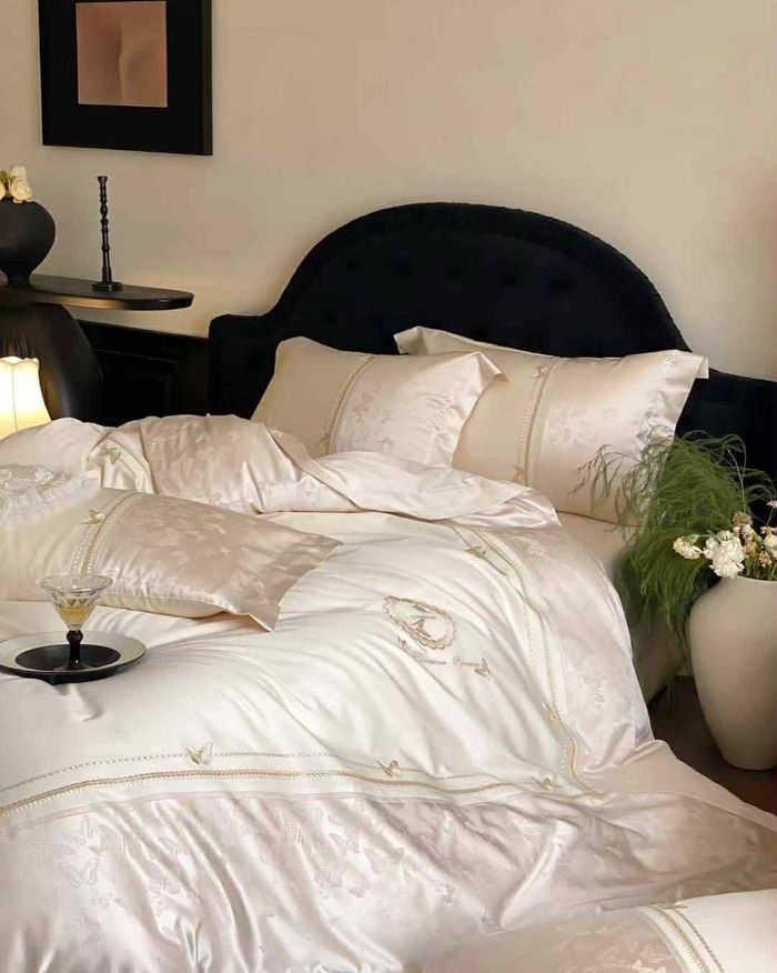 Сатин зөөлөн даавуун 4-н хос 