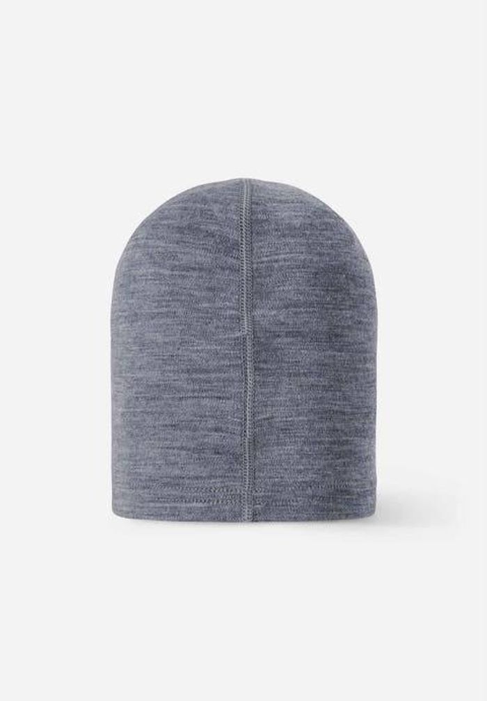 Beanie, Dimma Melange grey