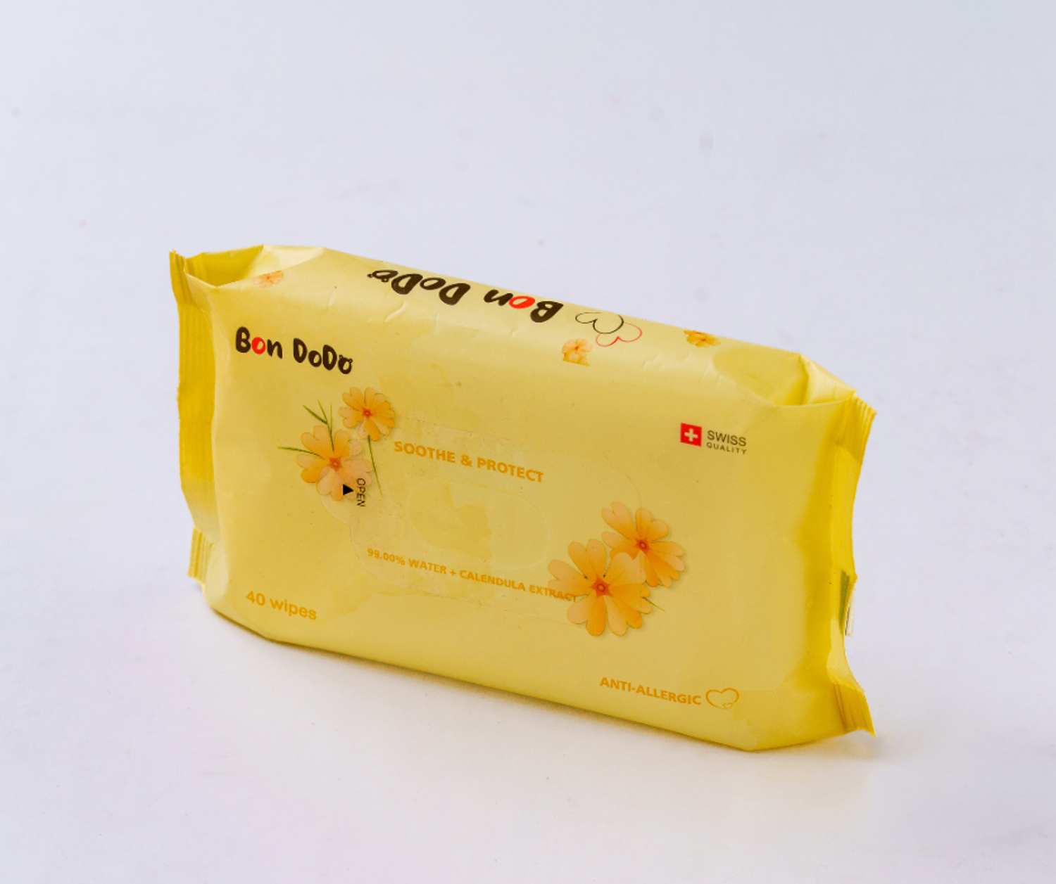 Нойтон салфетка (40ш)