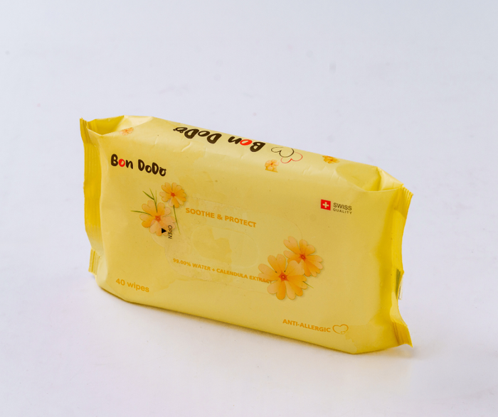 Нойтон салфетка (40ш)