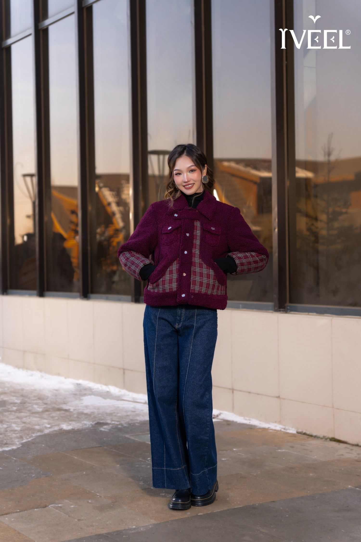 Үслэг оруулгатай хүрэм