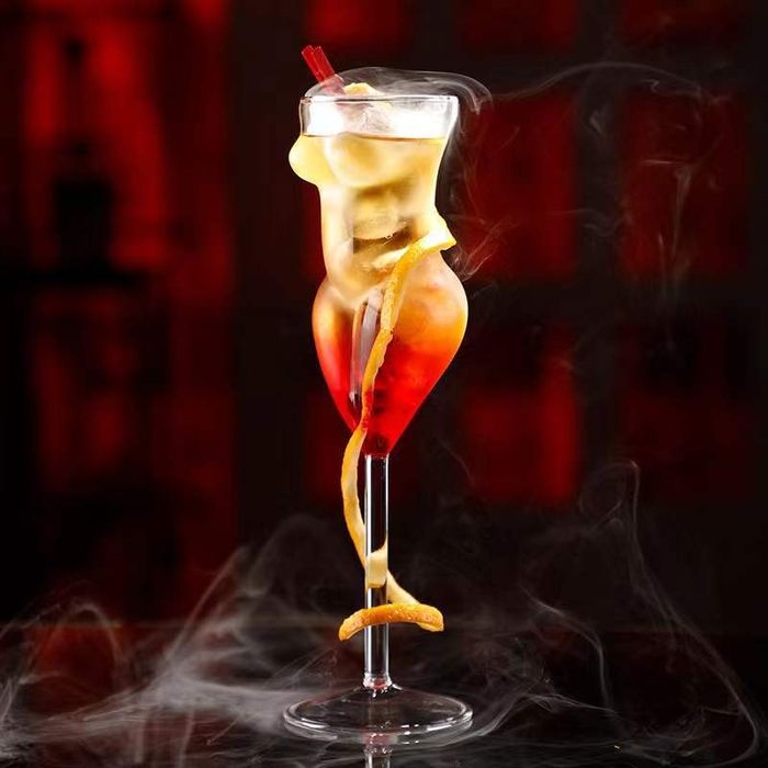 Wine glass