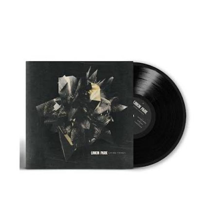 Linkin Park – Living Things