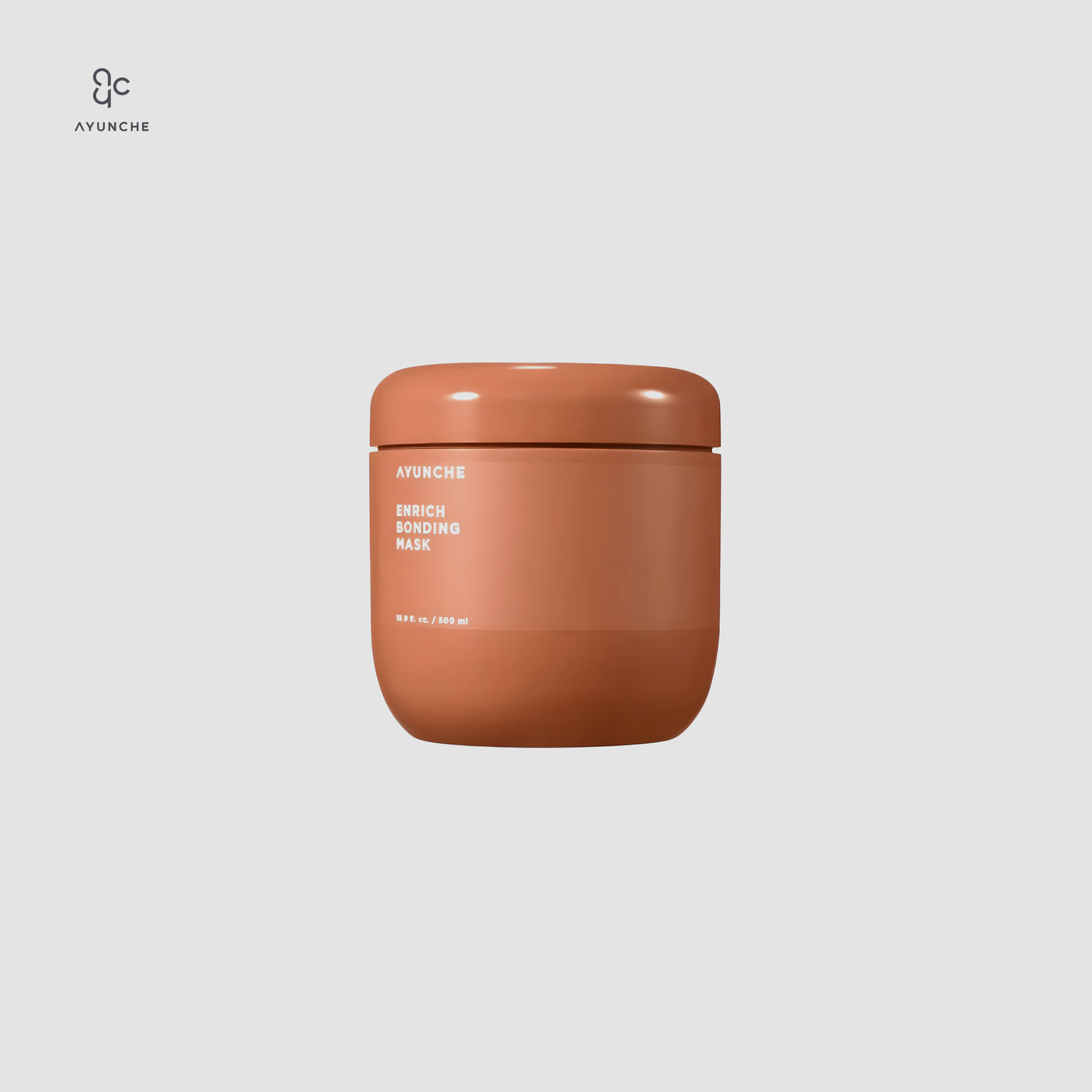 Enrich Bonding mask 500ml