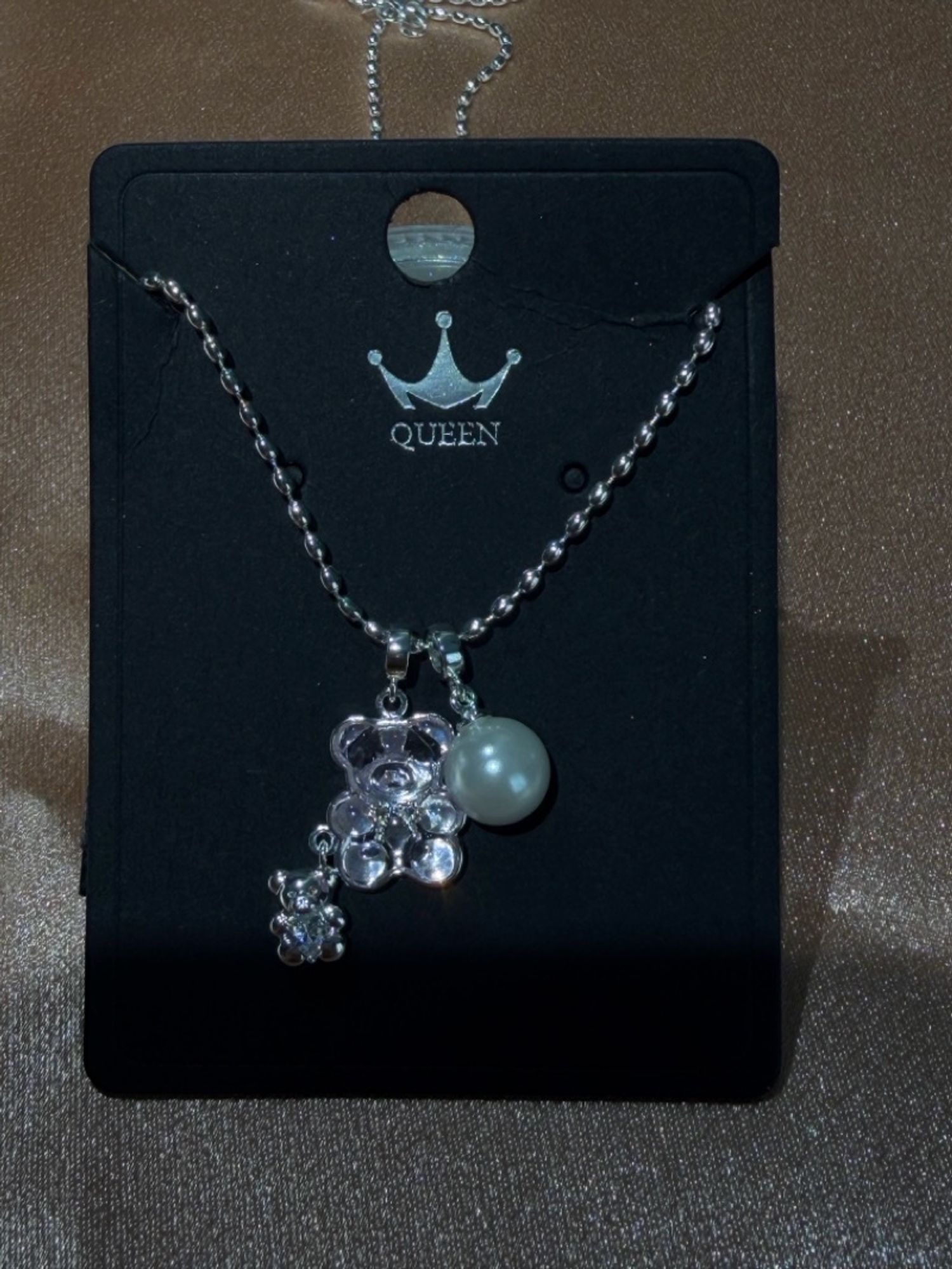 Хүзүүний зүүлт 