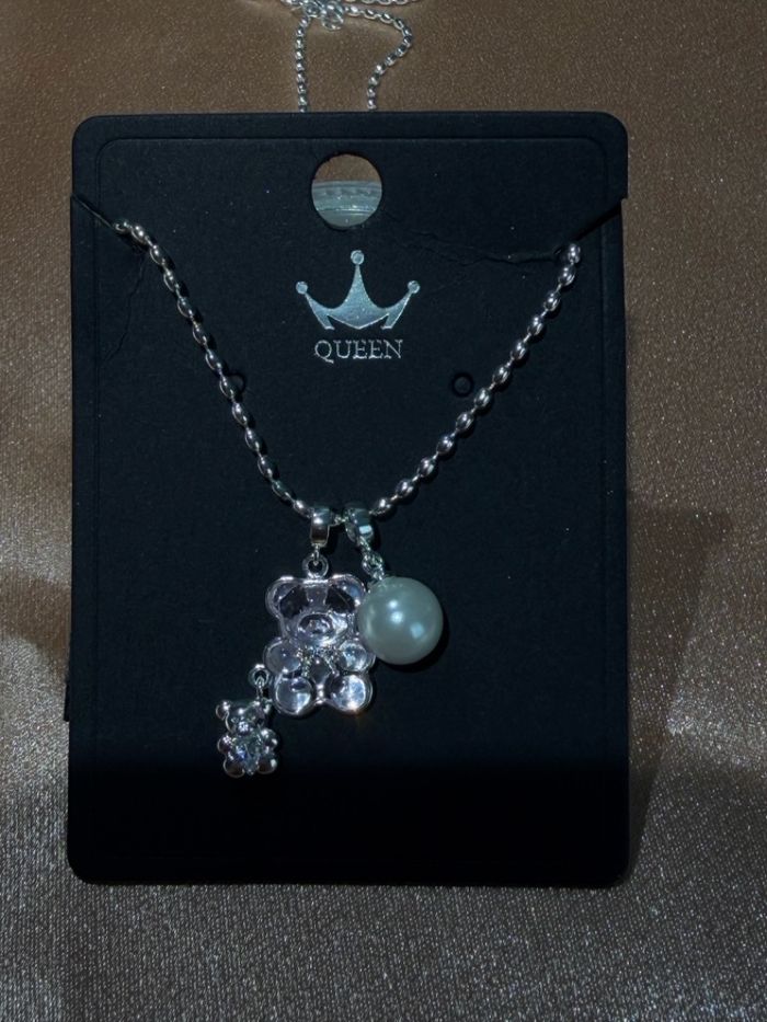 Хүзүүний зүүлт 