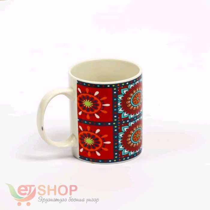 Сэнжтэй аяга