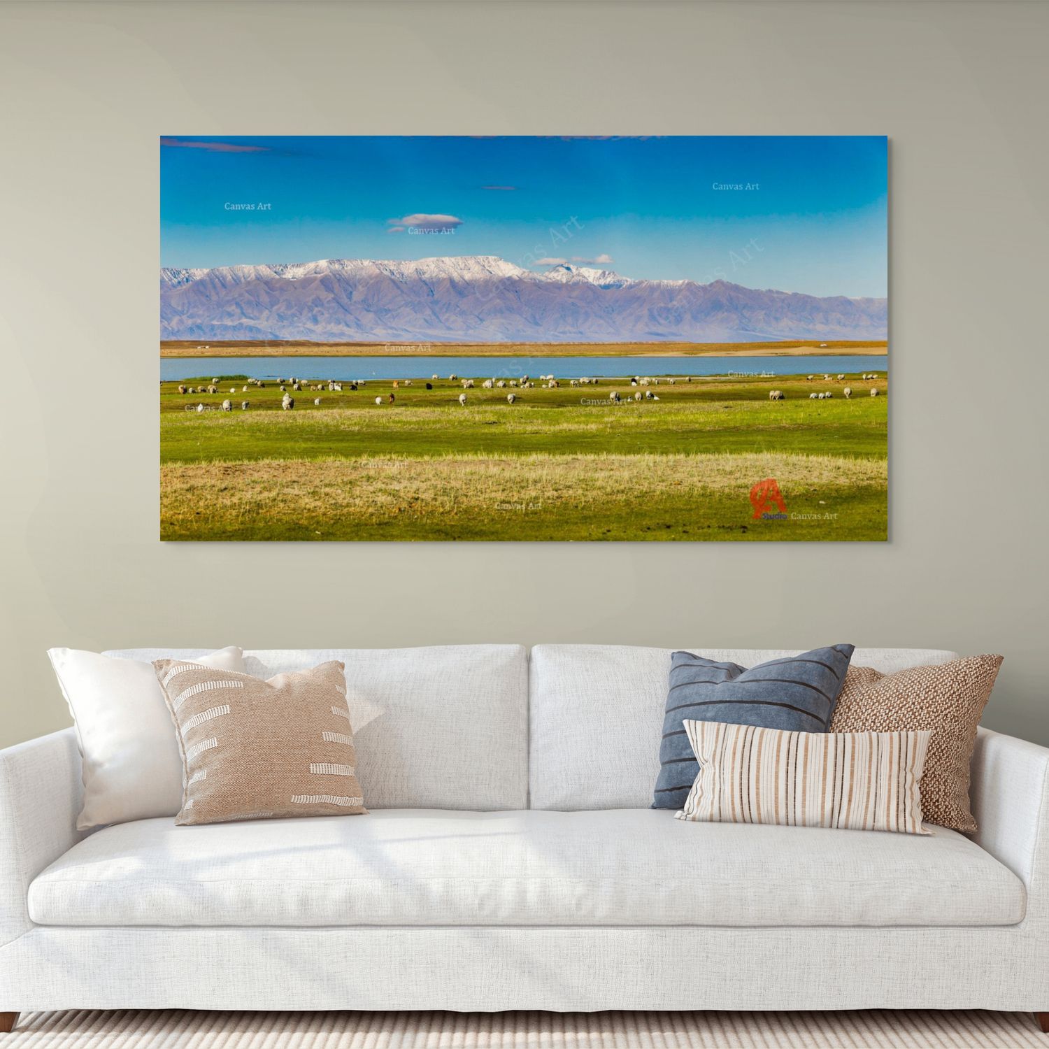 Их Богд хайрхан