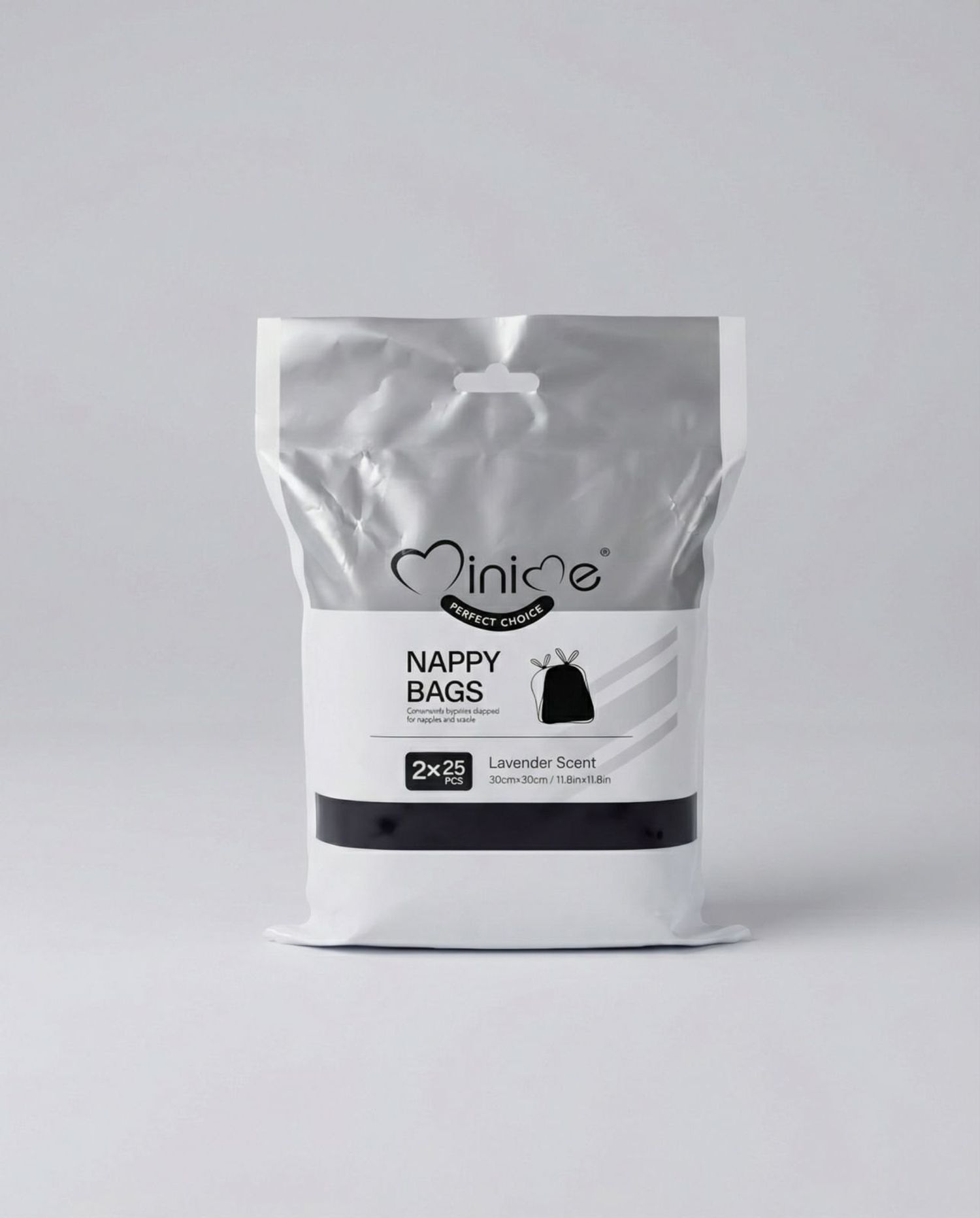 MiniMe живх хаях уут