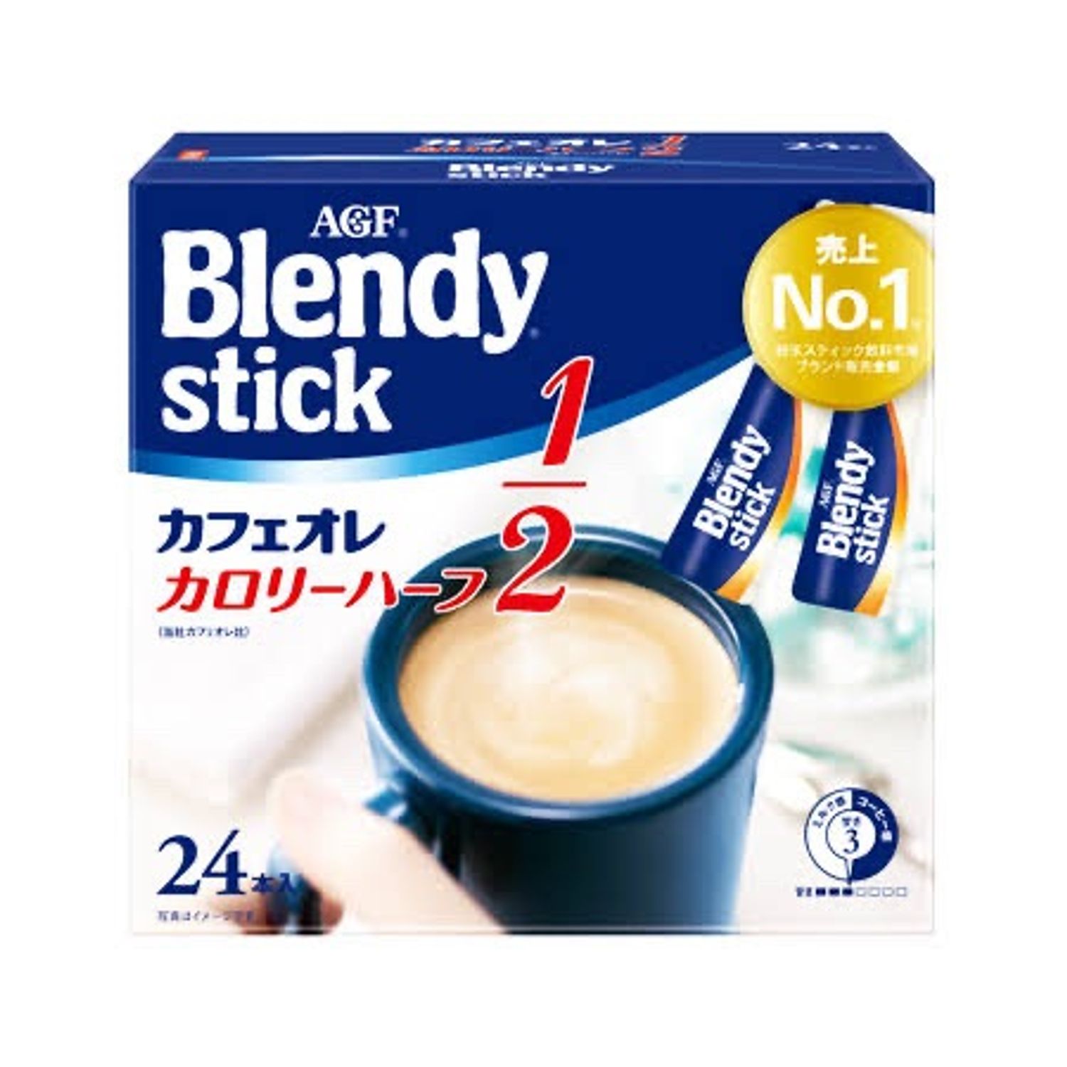 Калори бага кофе Blendy 