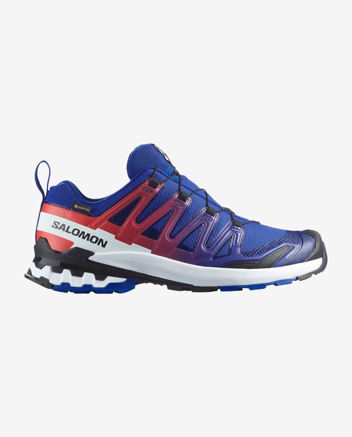 Salomon | XA PRO 3D V9 GORE-TEX EQUIPE