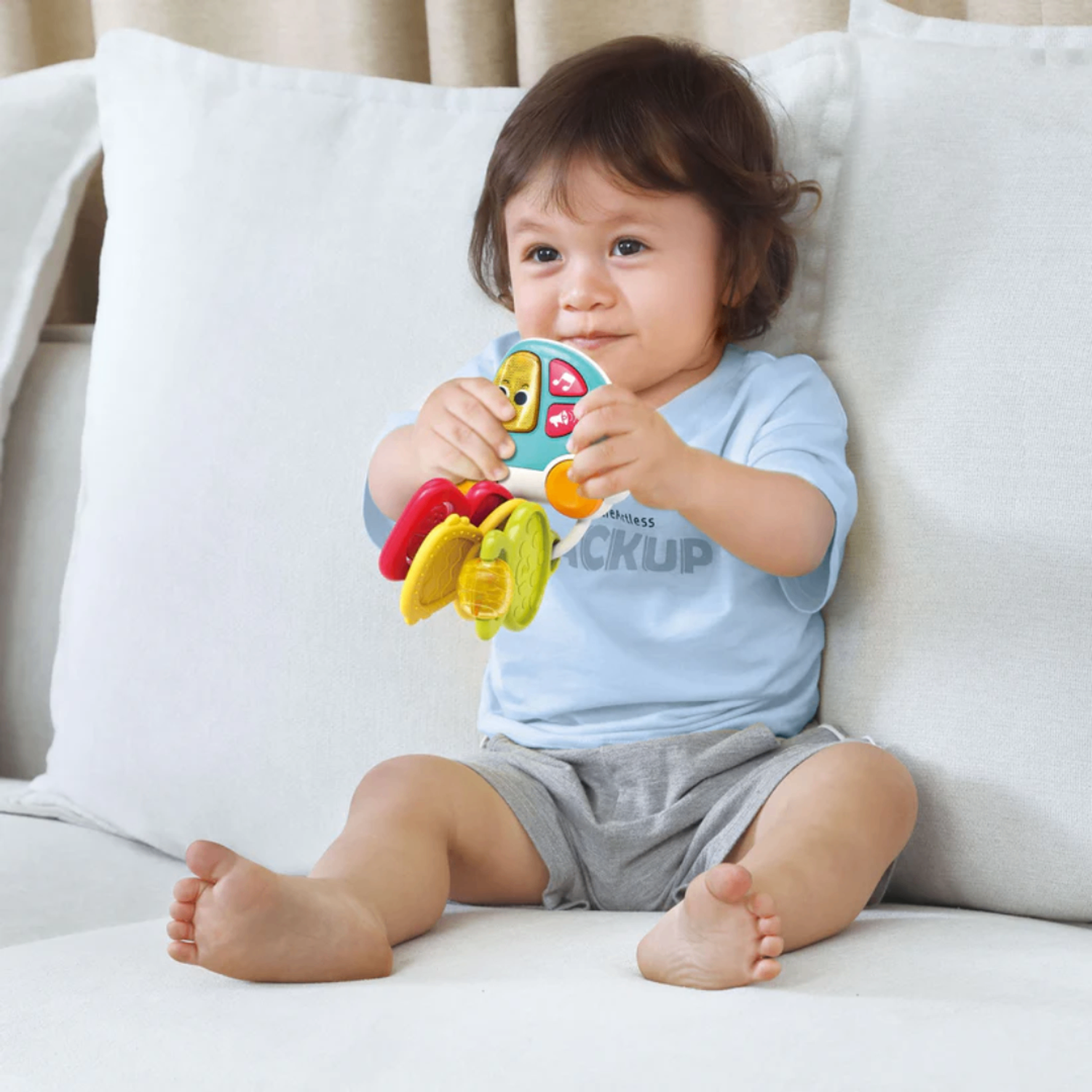 Hola- Түлхүүрний оосор