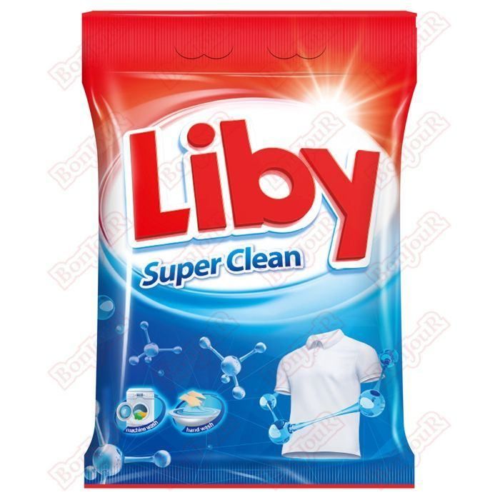 Угаалгын нунтаг Liby