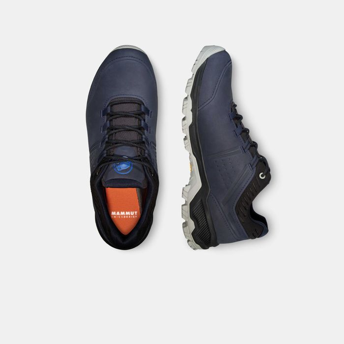 MAMMUT | Mercury IV | Low GTX | Men 