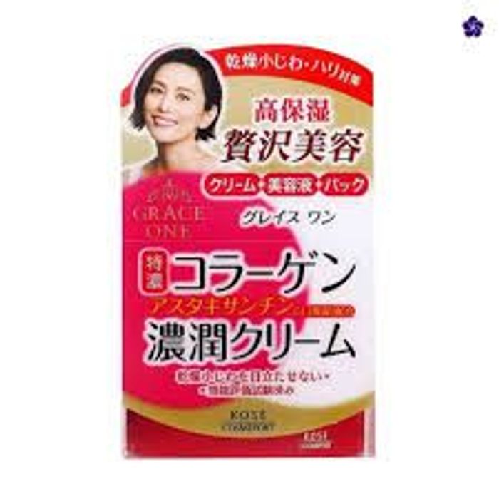 Grace one perfect cream 100g