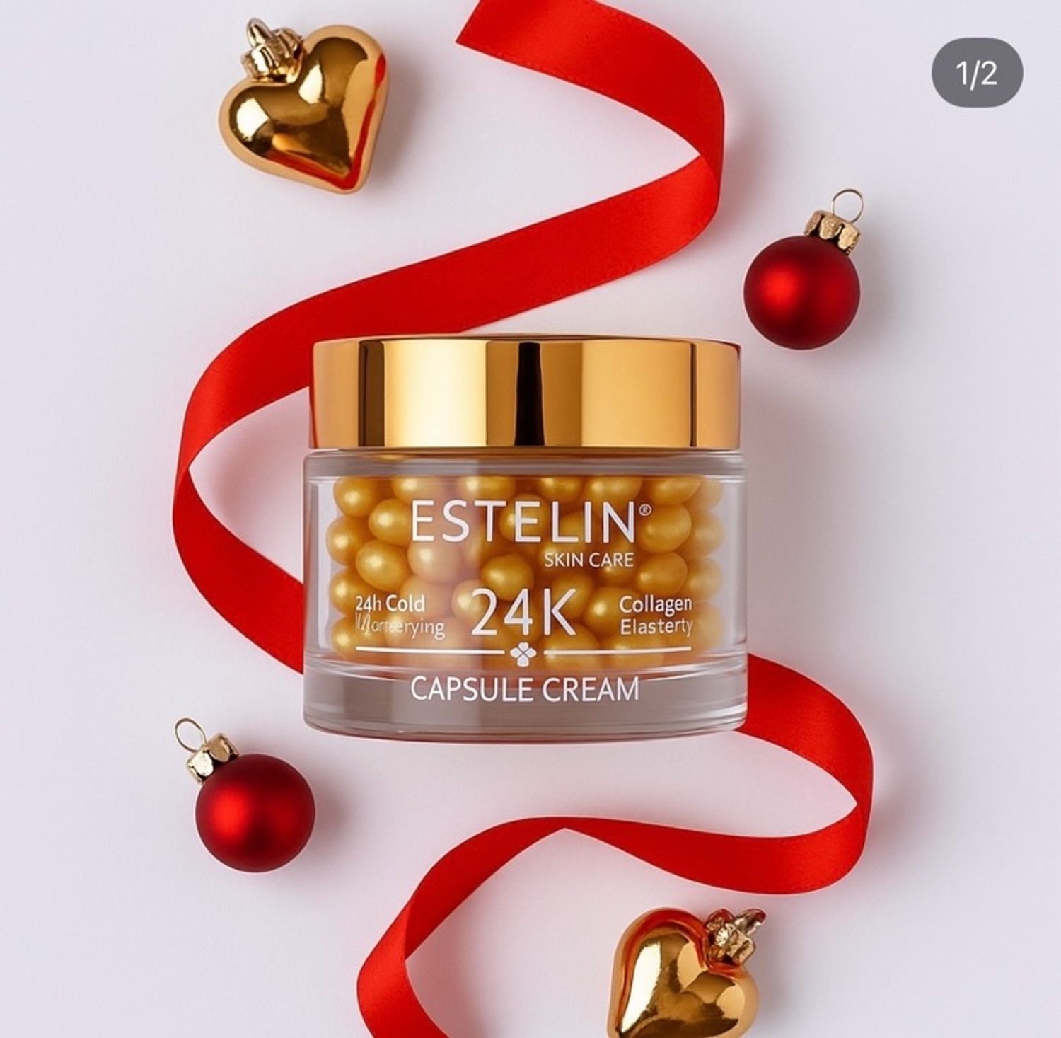 24K капсул тос