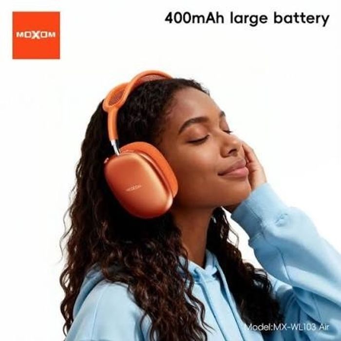 Moxom WL103 Air Утасгүй Чихэвч