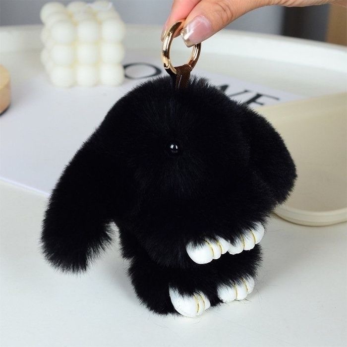 Цүнхний гоёл, түлхүүрийн оосор