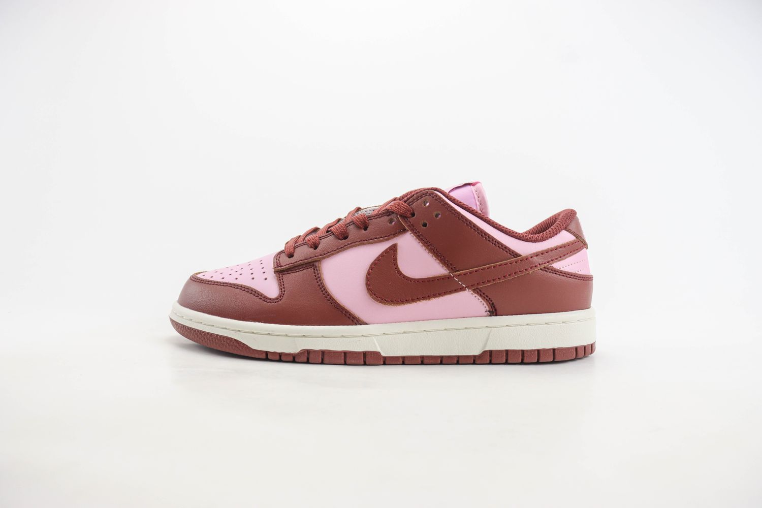 Nike Dunk Low Next Nature Dark Pony Elemental Pink 