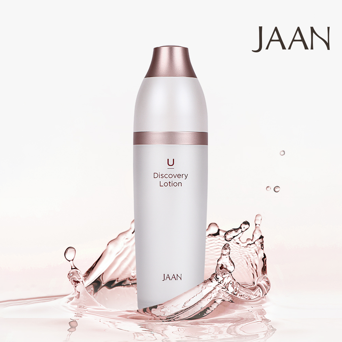U DISCOVERY Lotion