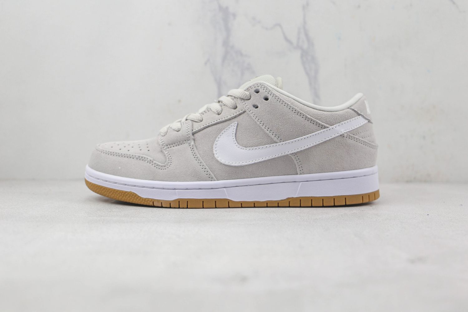 NK SB Dunk Low"Warriors"