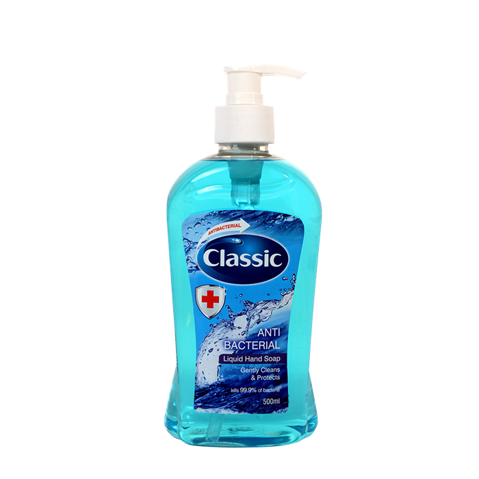 Гарын шингэн саван Classic