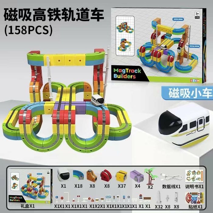 Соронзтой гал тэрэг 146ш