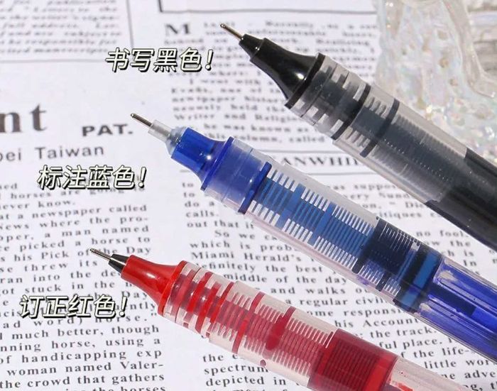 BK119 Тасалддаггүй үзгэн бал