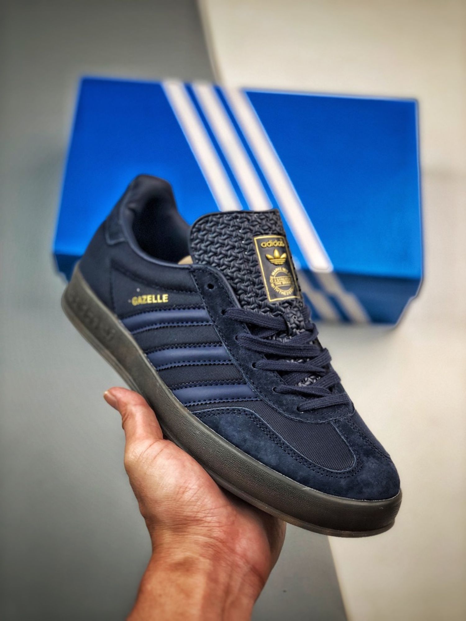Adidas Gazelle