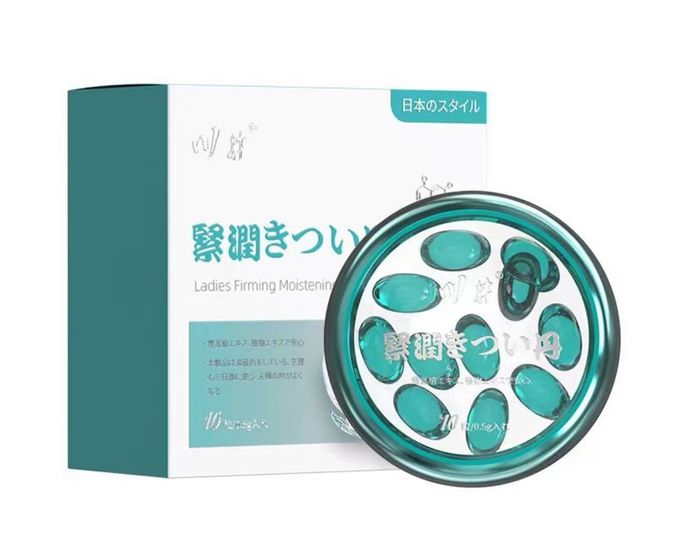 Үтрээний капсул