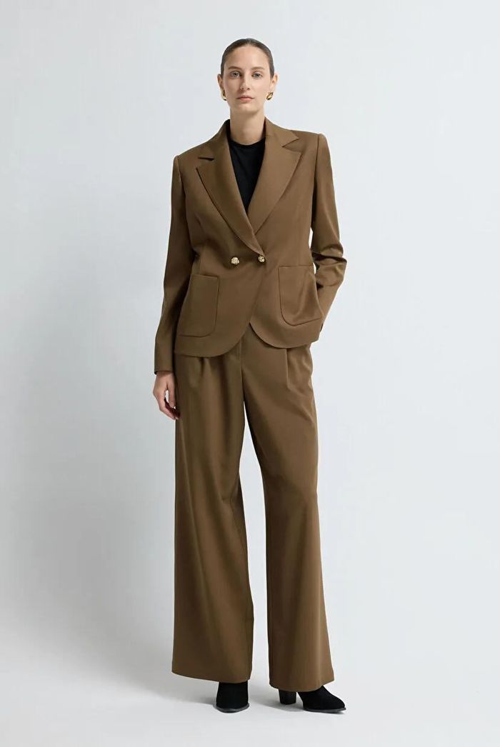 TROUSERS