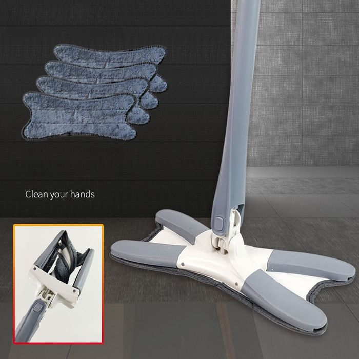 Шал угаагч мушгигчтай загвар 2