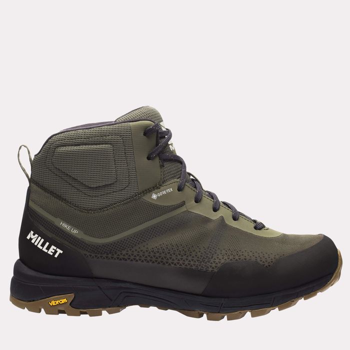 MILLET | HIKE UP MID GORE-TEX | Men 