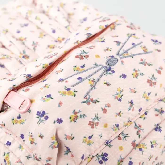 Туулайтай цүнх 