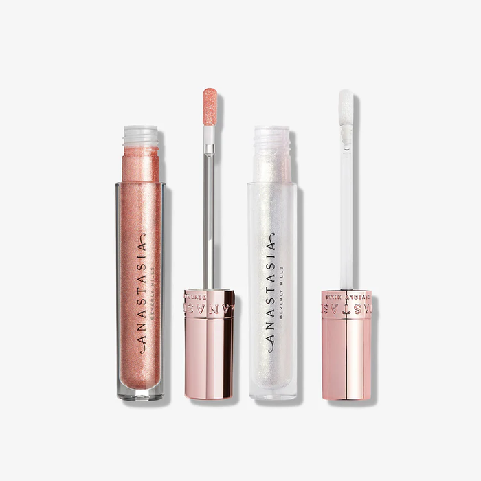 Anastasia Beverly Hills Sparkle Gloss Duo