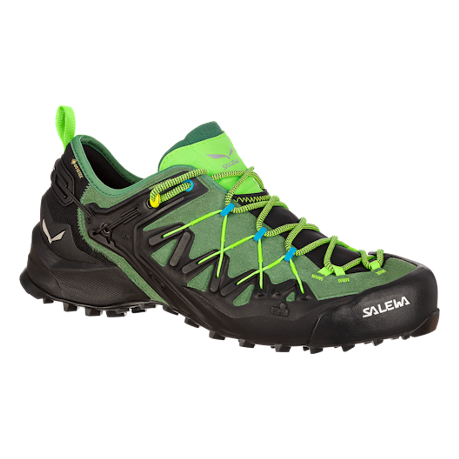 Salewa | Wildfire Edge | GTX | Men