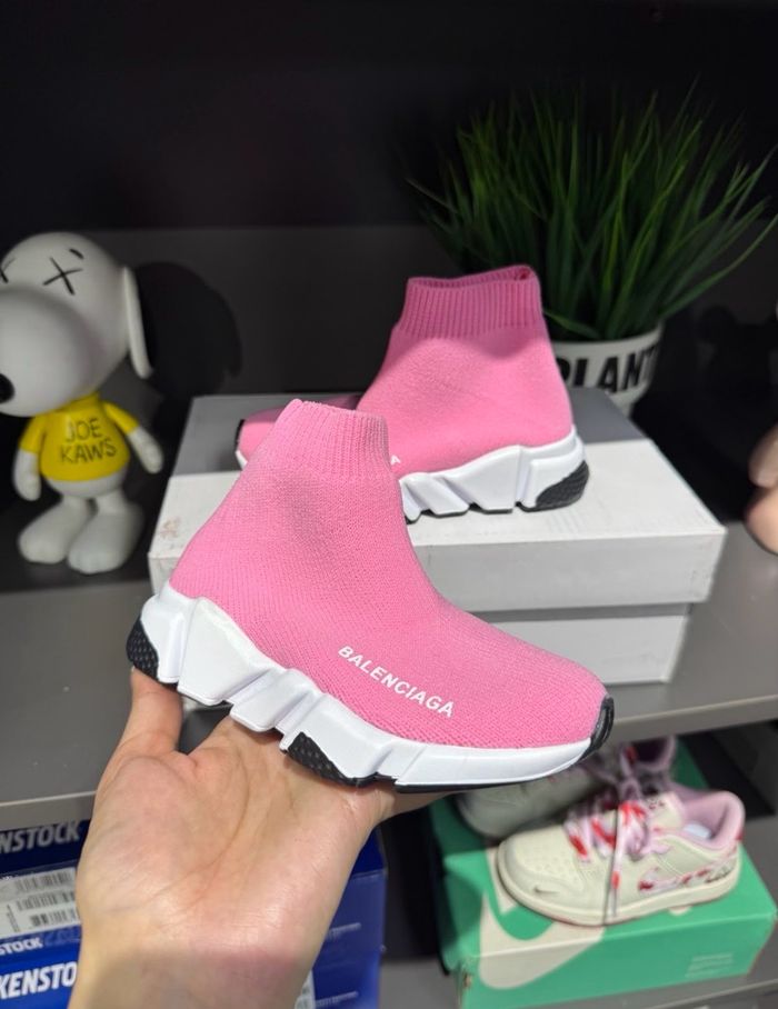 Balenciaga Pink