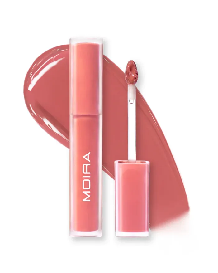 Moira Velvet Air Lip Tint /013/ Rose Mist