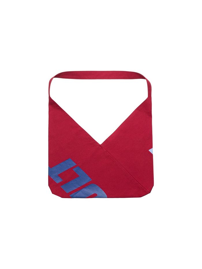 TOTE BAG GRADIENT B/B