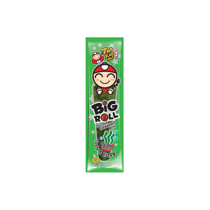 Big Roll Classic Далайн баацайны шагшуурга 3гр