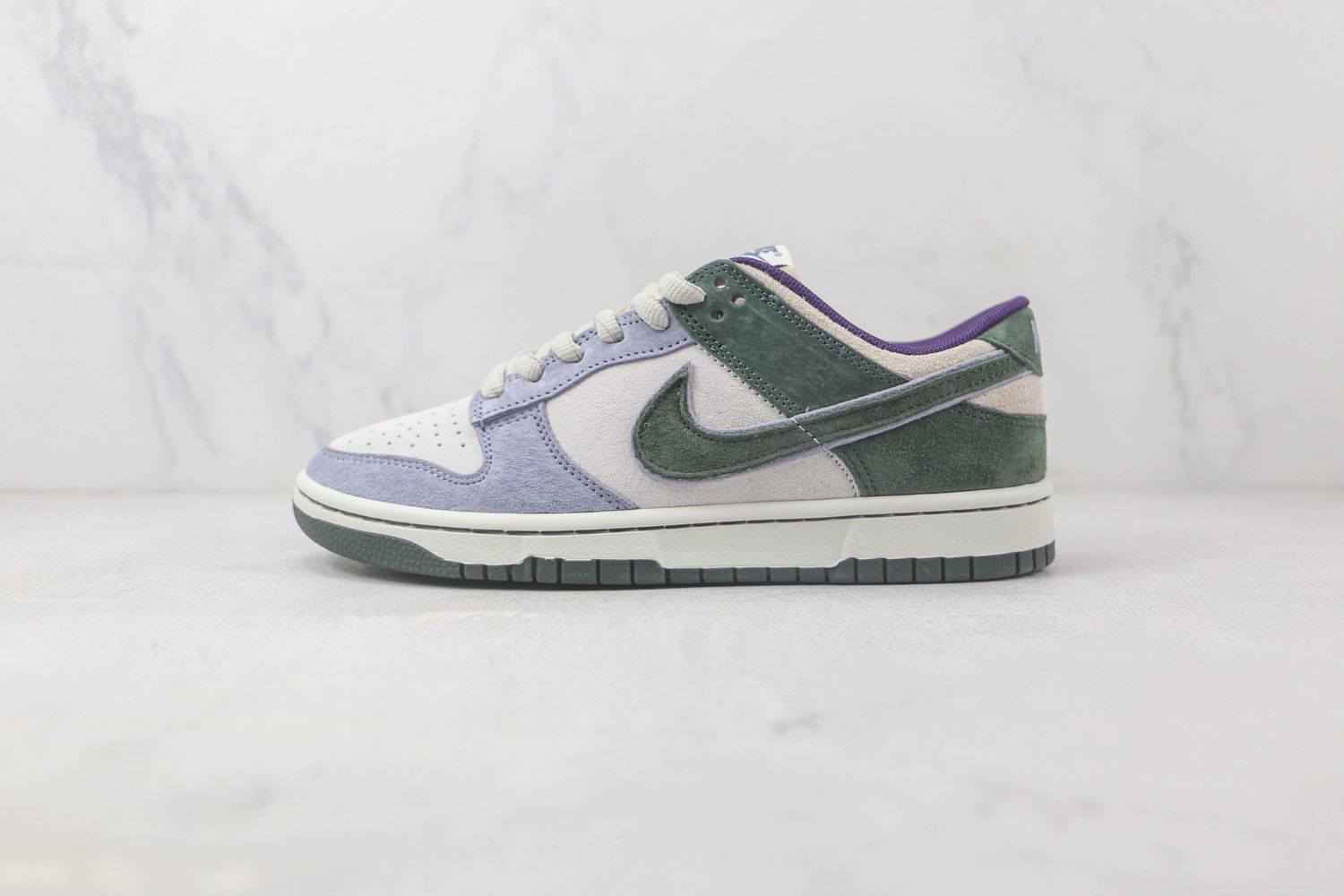 Otomo Katsuhiro x NK SB Dunk Low "Steamboy OST" 13