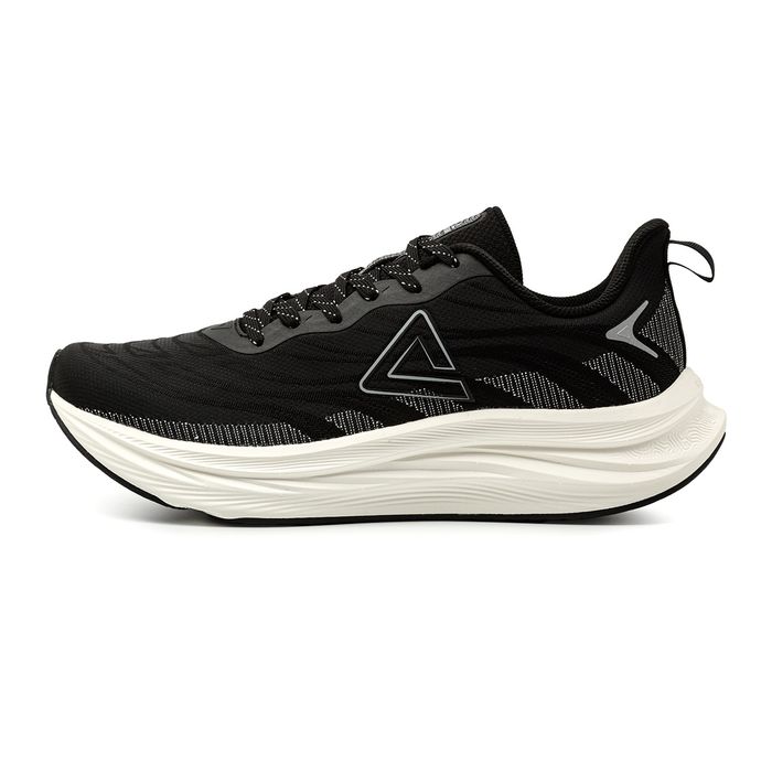 RUNNING SHOES WOMEN BLACK