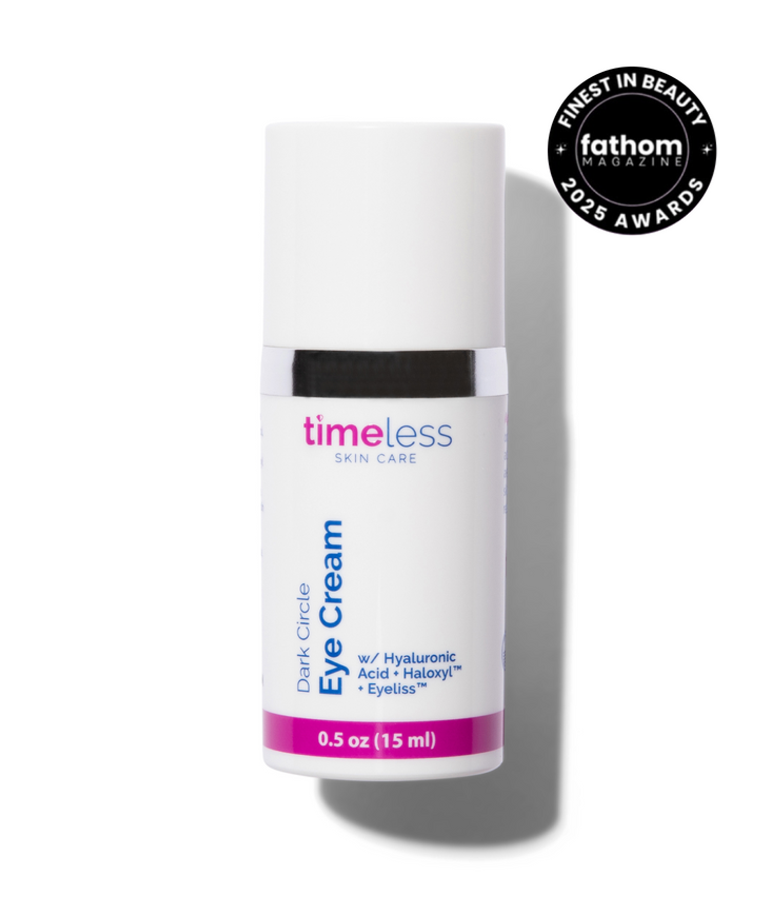 TIMELESS- DARK CIRCLE EYE CREAM