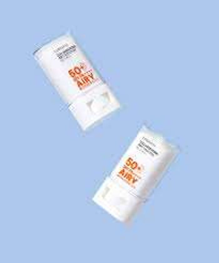 Labiotte Collagen PDRN Airy Sun Stick  SPF50+ PA++++