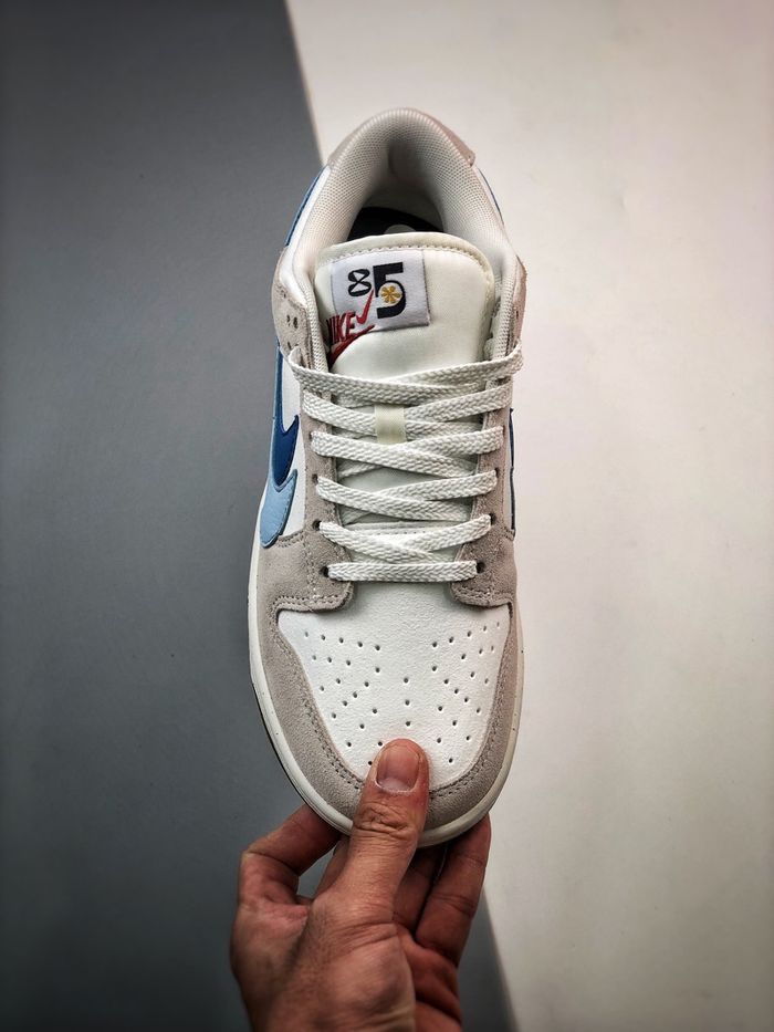 Nike Dunk Low SE “Double Swoosh”🚵🏿‍♂️